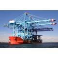 Ship To Shore STS Container Gantry Crane Shore Crane